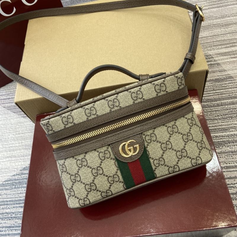 Gvc*1 box bags